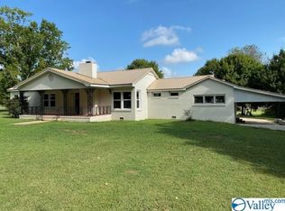 20455 Upper Fort Hampton Rd, Elkmont, AL 35620