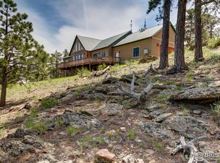 850 Lone Wolf Rd, Loveland, CO 80537
