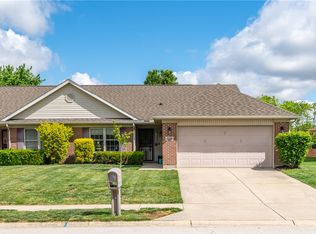 119 Zinfandel Dr, Englewood, OH 45322