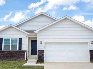 HAMILTON Plan, Oak Leaf, Papillion, NE 68133