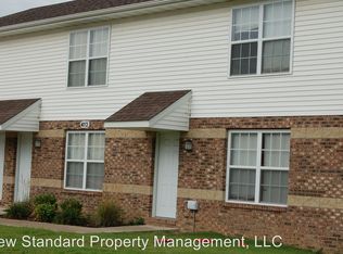 404 Kensington Park APT B, Jefferson City, MO 65109