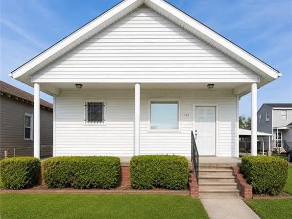 433 Avenue A, Marrero, LA 70072