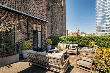Sold by Brown Harris Stevens