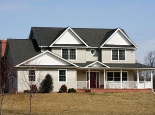 1811 Baldwin Mill Rd, Forest Hill, MD 21050