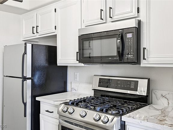 4th image of 7107 S Durango Dr Unit 208