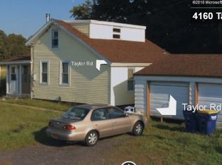 4160 Taylor Rd, Auburn, NY 13021