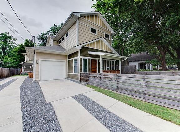 4th image of 1210 Garden St #A