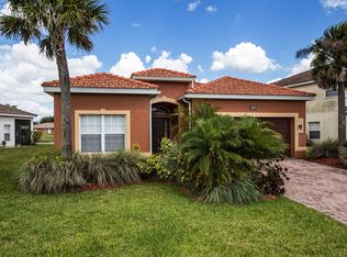 2886 Inlet Cove Ln W, Naples, FL 34120