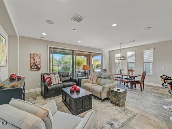 18076 E VISTA DESIERTO --, Rio Verde, AZ 85263