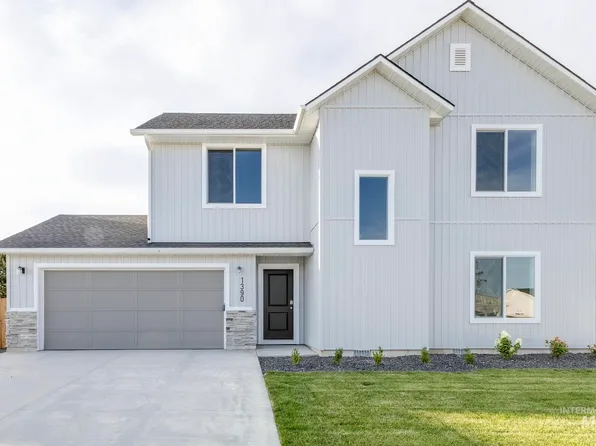 1390 Silver Valley, Middleton, ID 83644