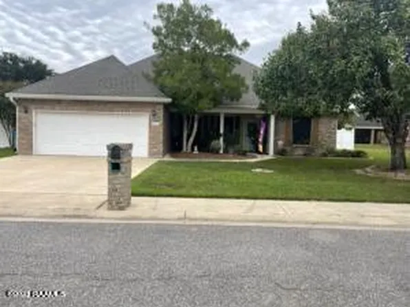 2117 Dustin Morgan Loop, Opelousas, LA 70570