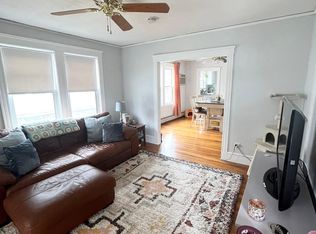 34 Wedgemere Rd #1, Malden, MA 02148