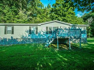 1011 Butcher Valley Rd, Rogersville, TN 37857