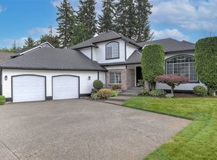 14205 SE 183rd St, Renton, WA 98058