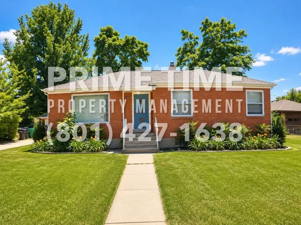 534 E 3050 N, Provo, UT 84604