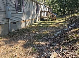 737 Eagles Nest Trl, Ball Ground, GA
