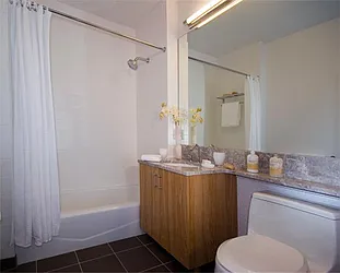 Rented by Nancy Packes Inc.