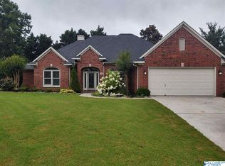 3102 Connomara Ct SE, Owens Cross Roads, AL 35763