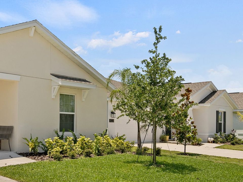Vineland Reserve by Lennar in Osteen FL Zillow