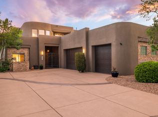 13204 Twilight Trail Pl NE, Albuquerque, NM 87111