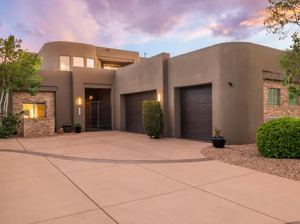 13204 Twilight Trail Pl NE, Albuquerque, NM 87111