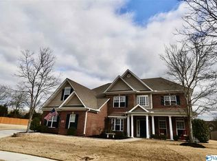 3103 Rocky Meadows Rd SE, Owens Cross Roads, AL 35763