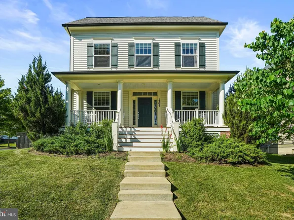 1207 Sweetbay Pl, Silver Spring, MD 20906