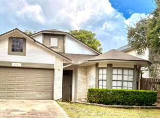 7170 Valley Trails St, San Antonio, TX 78250