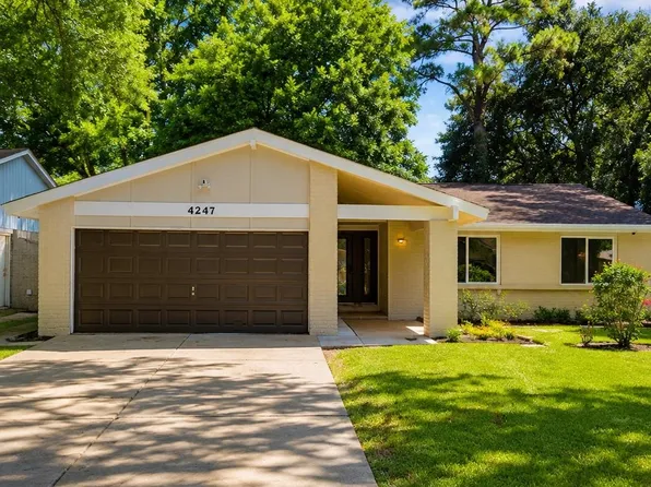 4247 Rosegate Dr, Spring, TX 77373