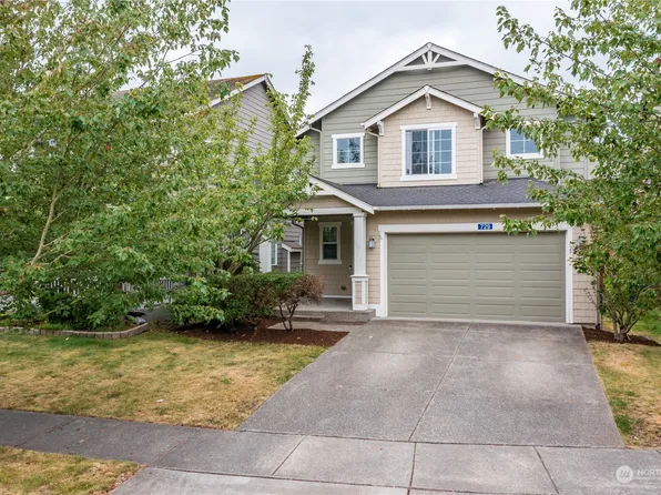 729 Panorama Ridge, Mount Vernon, WA 98273