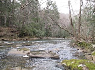 533 Kincaid Kingston Rd, Scarbro, WV 25917