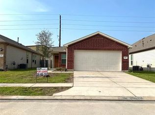 2619 White Bluff Ln, Houston, TX 77038