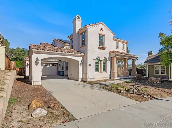 6376 Huntington Dr, Carlsbad, CA 92009