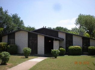 6402 Dodge Ct, Plano, TX 75023