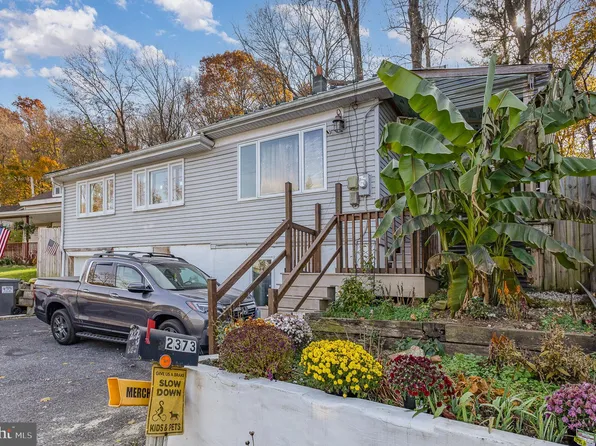 2373 Quarry Rd, Lebanon, PA 17046