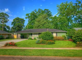 9516 Vienna Ave, Baton Rouge, LA 70810