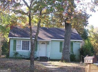 104 Scott Ave, Griffin, GA 30224