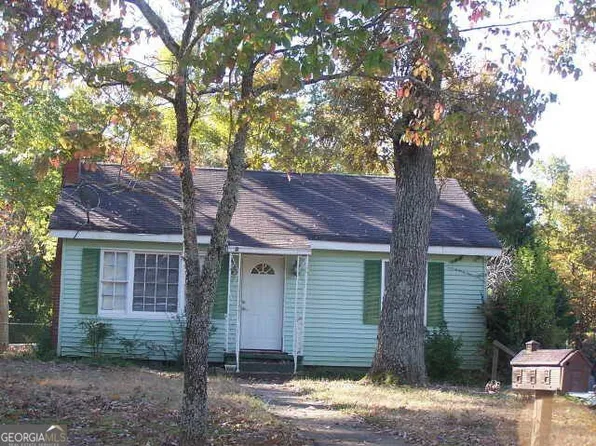 104 Scott Ave, Griffin, GA 30224