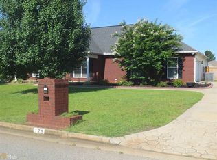 125 Addington Dr, Kathleen, GA