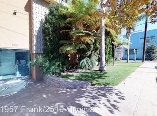 1951 Frank St APT 07, Santa Monica, CA 90404