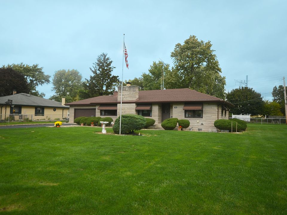 1st image of 2306 Green St