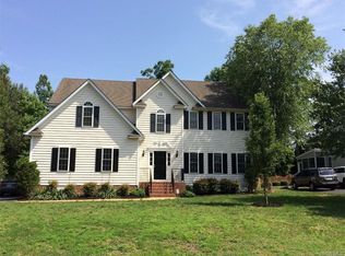 12201 Luxford Pl, Glen Allen, VA 23059