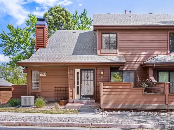 9305 W 80th Place #C, Arvada, CO 80005