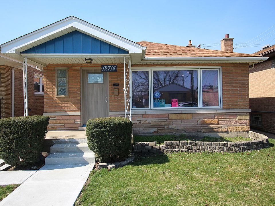 1st image of 12714 S Justine St