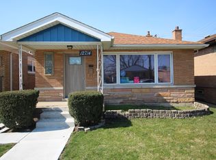 12714 S Justine St, Calumet Park, IL