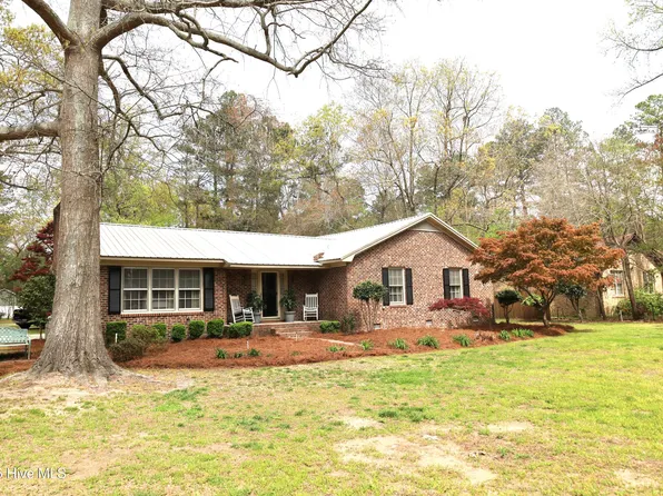 1426 Pocosin Road, Winterville, NC 28590