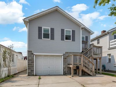 228 E Market Street, Long Beach, NY, 11561