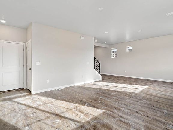 Neo Living Room