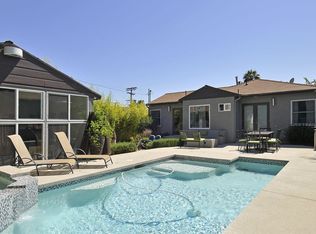 1738 Warnall Ave, Los Angeles, CA 90024