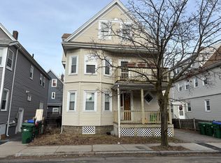 16 Hale Ave, Medford, MA 02155